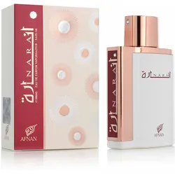 Afnan Inara White Eau de Parfum 100 ml