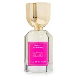 DAWID SENSES by Dawid Tomaszewski Lisboa Tuberose EdP 100ml