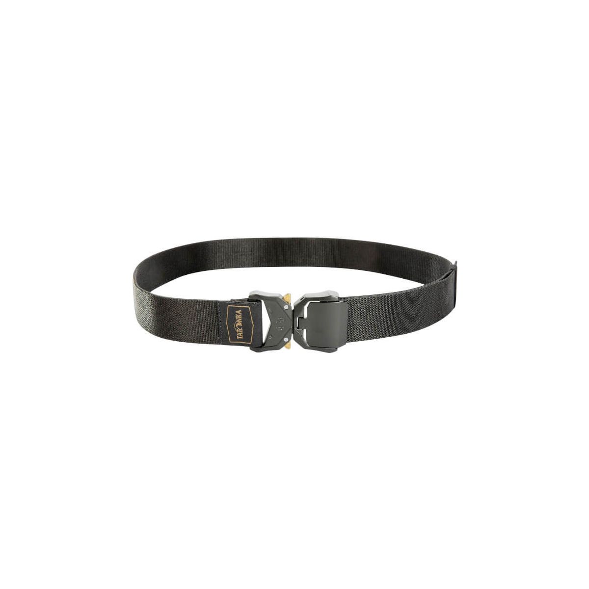Tatonka Stretchbelt 38 BC black (040) 2868-040