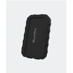 Glyph Atom EX20 High-Intensity USB-C (3.2, Gen 2x2) NVMe SSD Bus-Powered - 8 TB (8 TB), Externe SSD