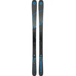 BLIZZARD Herren Freeride Ski ANOMALY 84 (FLAT), Größe 188 in Grau Grau