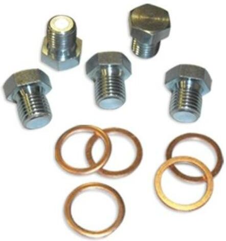 JBM 51401 Repair Kit, oil drain plug thread