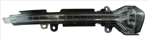 TYC 331-0077-3 Side indicator
