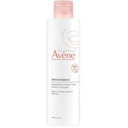 Avène Reinigungsmilch
