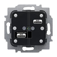 Sensoreinheit zwei-fach Typ 6221/2.0 für Busch-free at home System Retail