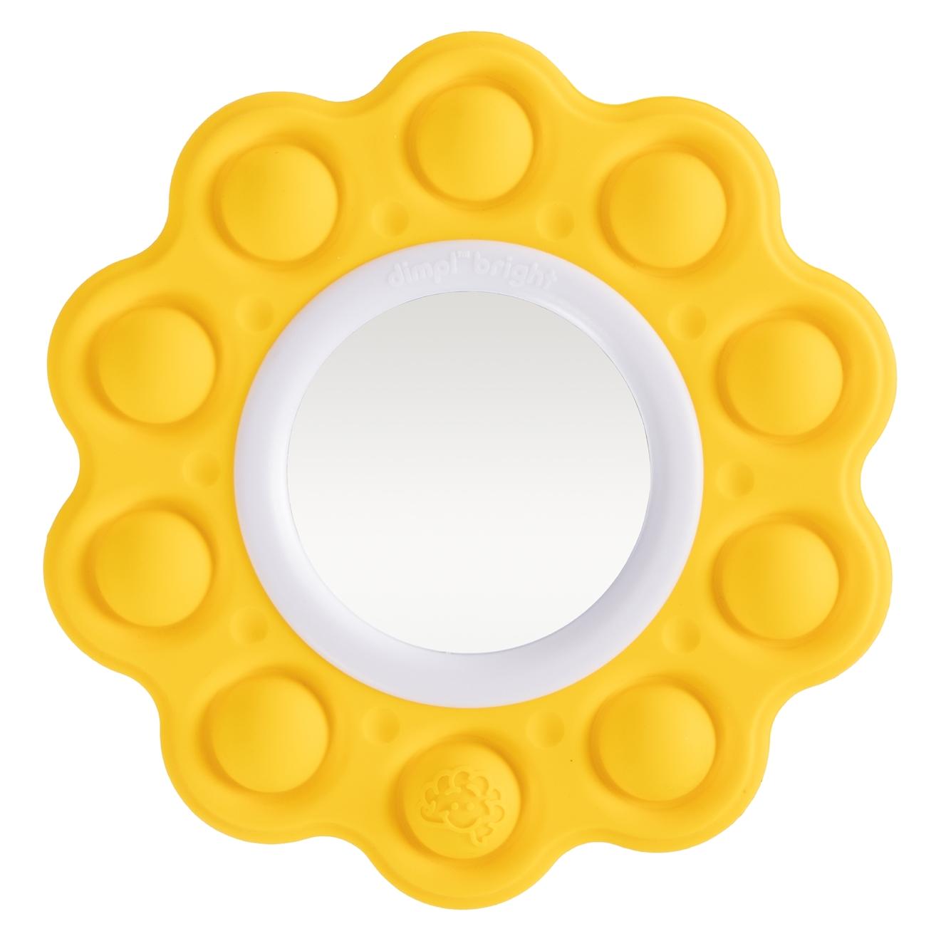Fat Brain Toys Greifspiel Dimpl Bright (FAT BRAIN)