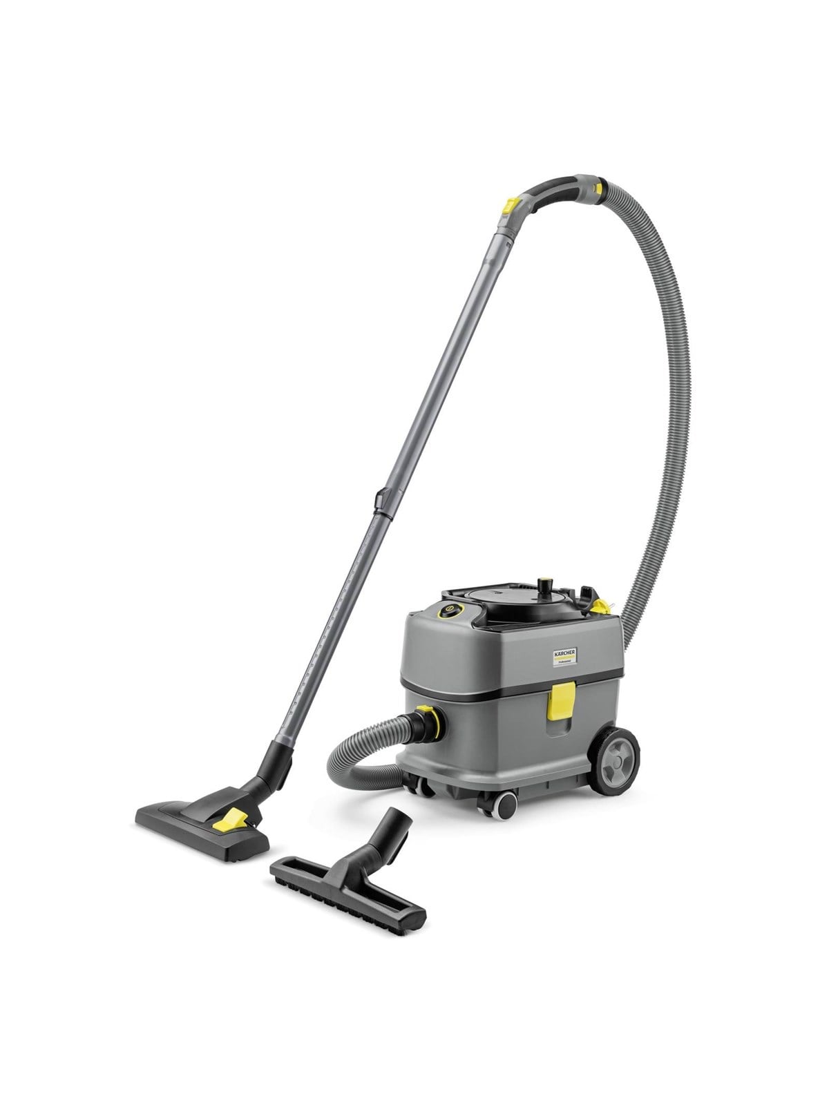 Kärcher Staubsauger Karcher T 10/1 Adv HEPA