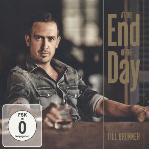 Till Brönner - At the End of the Day (Ltd.Deluxe Edt.) - Preis vom 11.10.2026 23:13:37 h