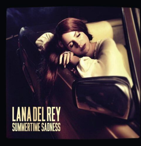 Lana Del Rey - Summertime Sadness (2-Track) - Preis vom 09.10.2026 07:28:09 h