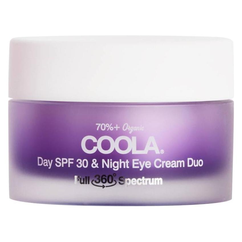 Coola Suncare Day & Night Duo (30 ml, Tagescreme, SPF 30) (CL10511)