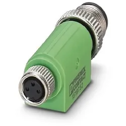 Phoenix Contact Adapter M12 auf M8 SAC-3P-M12MS-M 8FS