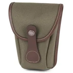 Billingham Avea 7 sage fibrenyte/chocolate Fototasche von Billingham