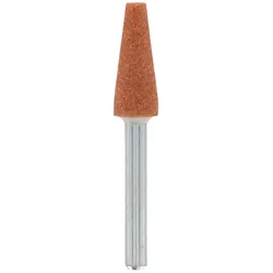 DREMEL 953 Aluminiumoxid-Schleifstein Ø 6,4 mm (3 Stück) - 26150953JA