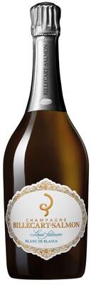 """Billecart-Salmon Louis Salmon Blanc de Blancs 2013 Champagne - France"""