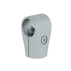 Rohrverbinder T-Stück 2-teilig