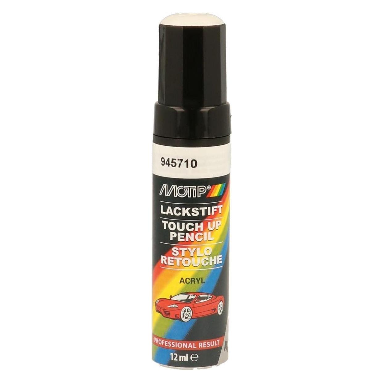 Motip Farbe Weiss (945710)