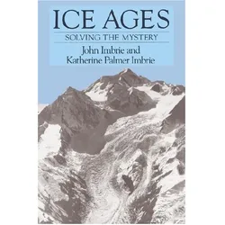 Ice Ages, Sachbücher von JOHN, Katherine Palmer, Imbrie