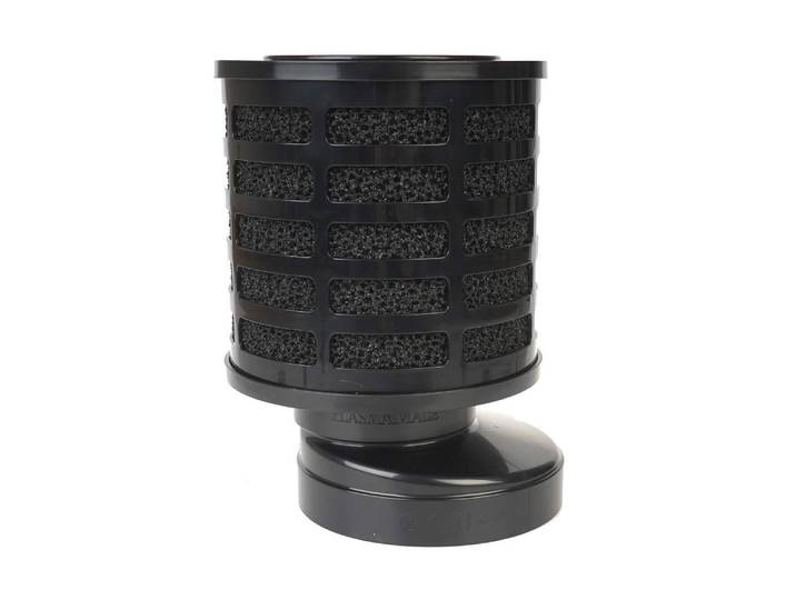 Wesco PlasmaMade Geruchsfilter rund kurz