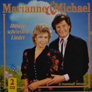 Marianne & Michael - Unsere schönsten Lieder - Preis vom 30.09.2026 22:30:23 h