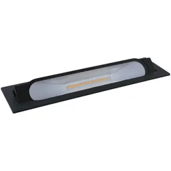 Paulmann, Gartenbeleuchtung, Wallwasher Ito (450 lm, IP67)