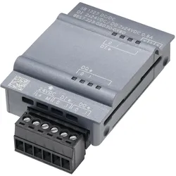 Siemens SPS-Modul SIMATIC SB 1221 4DI 24Vdc, Automatisierung