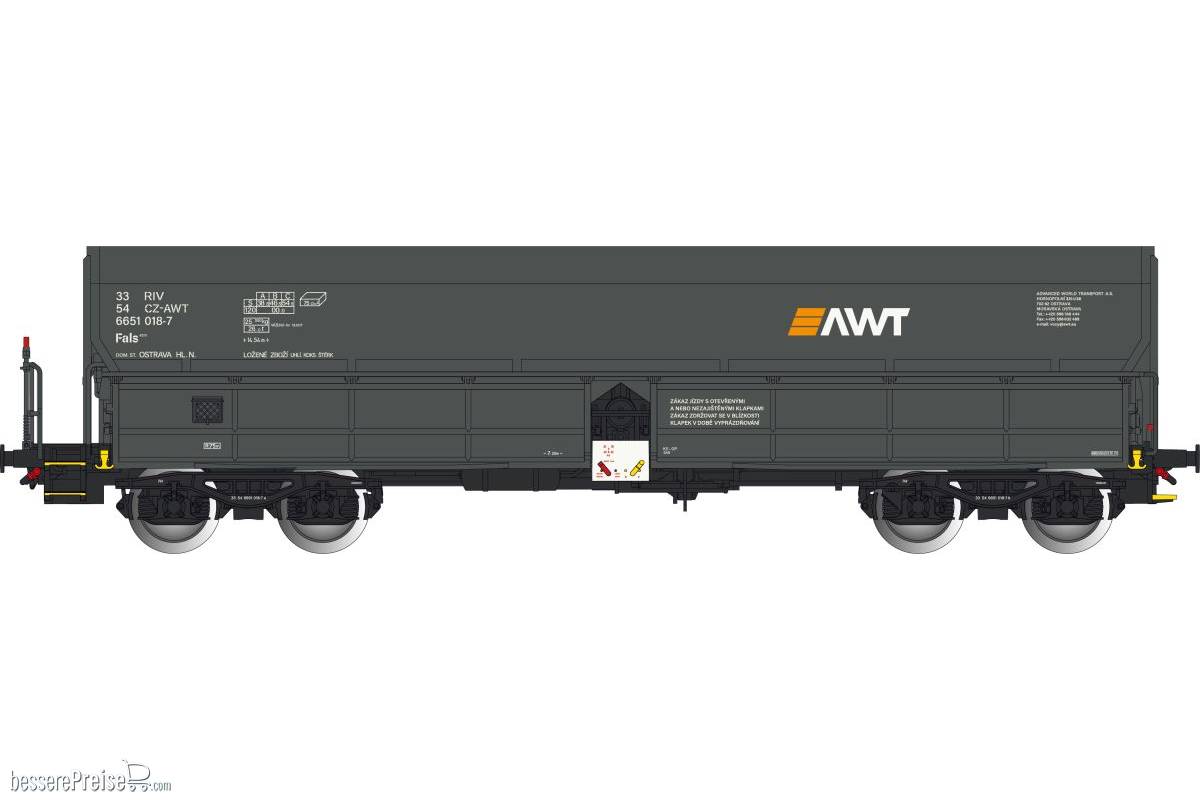 Albert Modell 665026