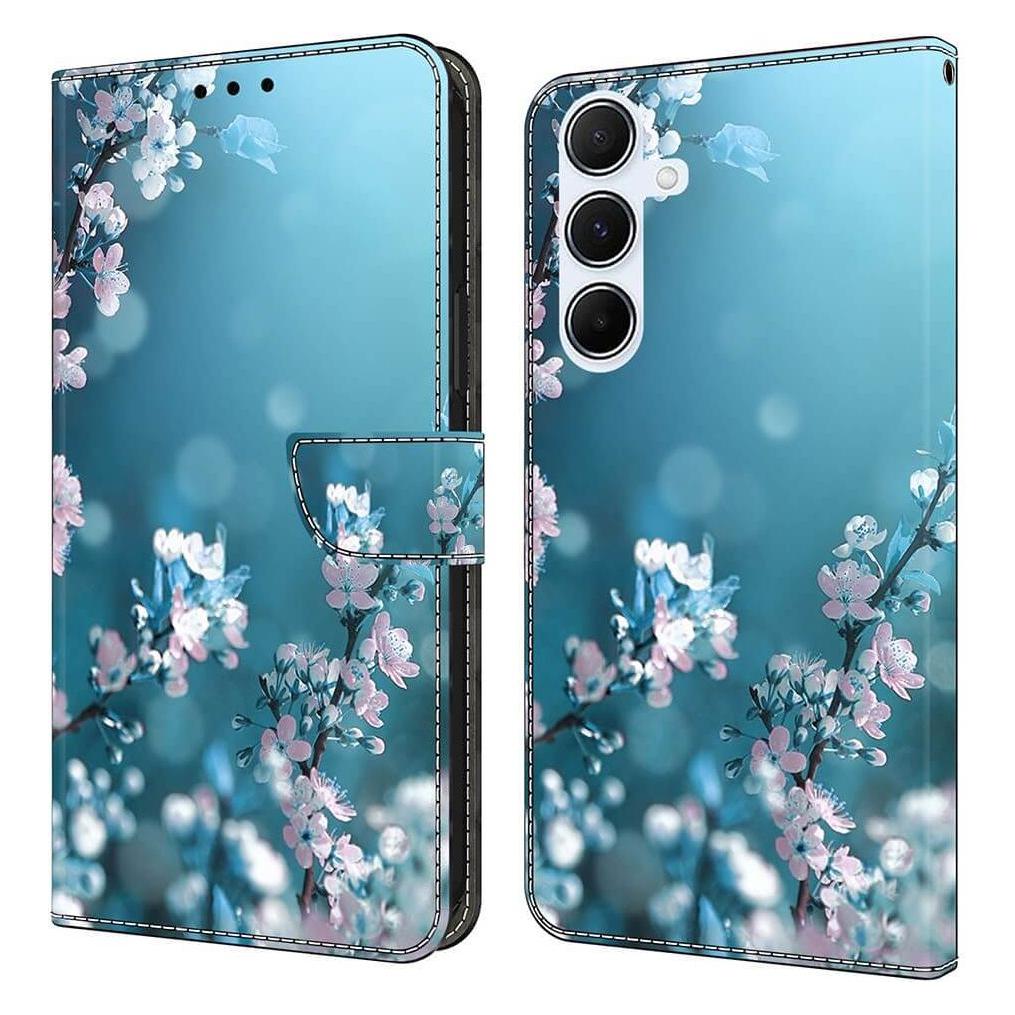 Cover-Discount 3D-Effekt Hülle (Samsung Galaxy A36, Samsung Galaxy A56) (55032035)