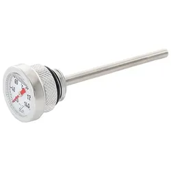 Spec-X Öltemperaturdirektmesser HH 61 Gewinde Ø24 mm