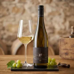 Weingut Ellermann-Spiegel 2025 Ellermann-Spiegel Weissburgunder 2025 Weissburgunder Deutschland