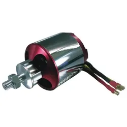 Jamara E-Motor Magnum A4120-7-Bl