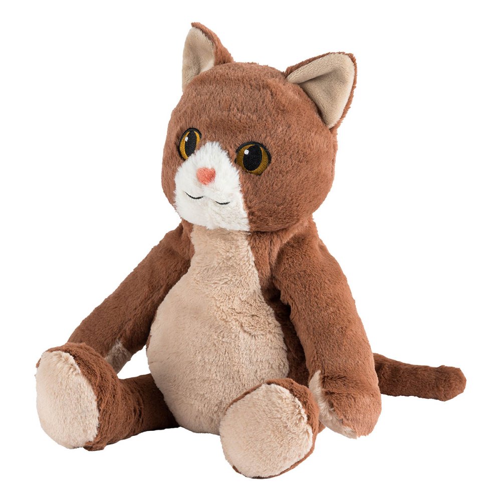 Greenlife Value GmbH Warmies Katze Sitzend 19292784
