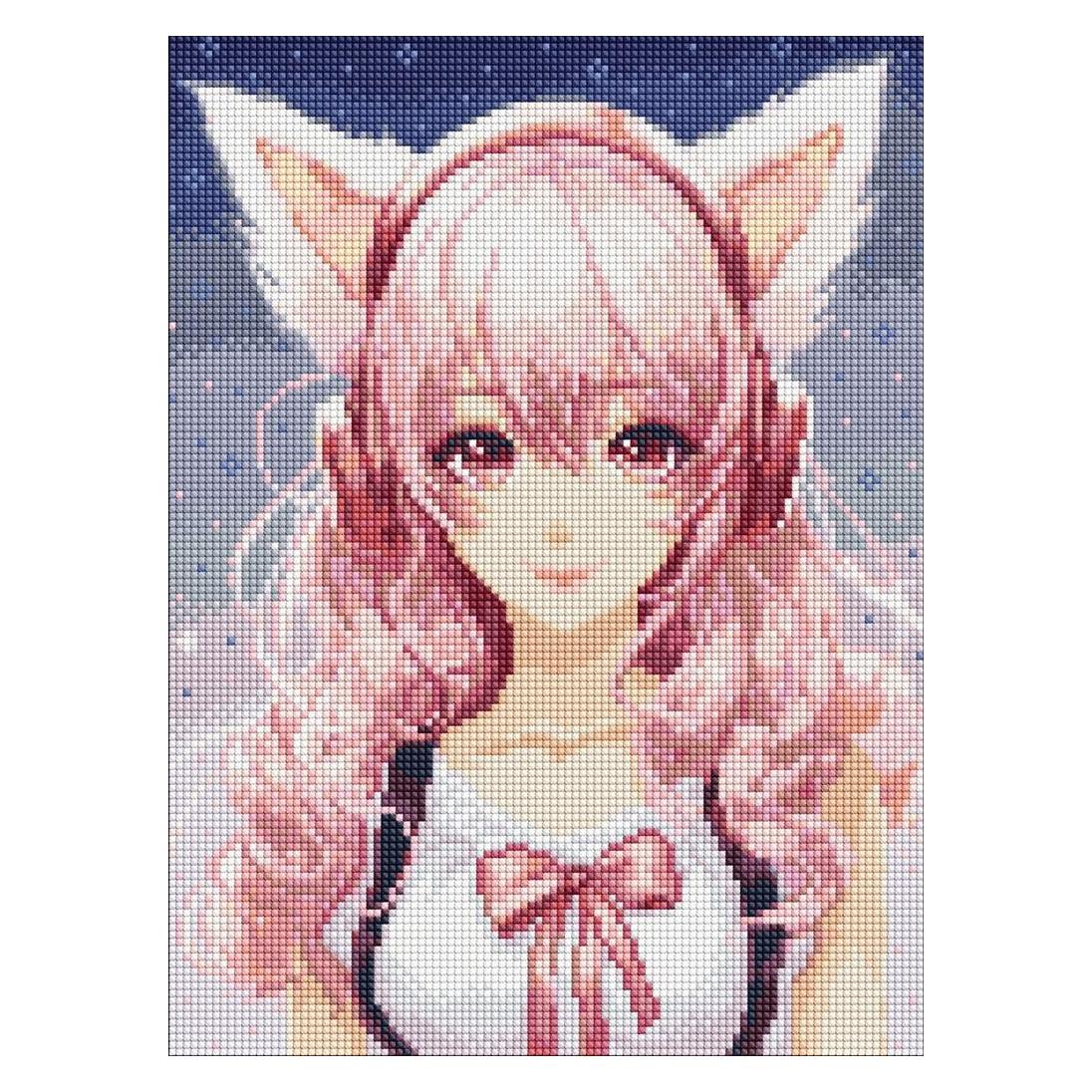 Norimpex Diamond Mosaic - Meine Lieblingsmusik (54618853)