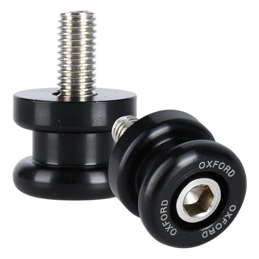 Oxford Bobbins M6 (1.25 thread) BMW (OX791)