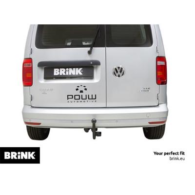 BRINK Anhängevorrichtung BMA 577100