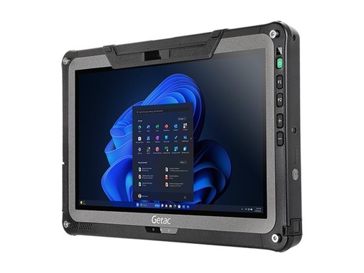 GETAC F110 G7 - Robust - Tablet - Intel Core i5 1335U - vPro Essentials - Win 11 Pro - Intel Iris Xe Grafik - 16 GB RAM - 256 GB SSD NVMe - 29.5 cm (11.6") (FTA164JI1DXX)
