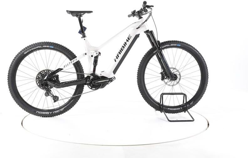 Haibike AllTrail 7 E-Bike Tout-Suspendu - 303050