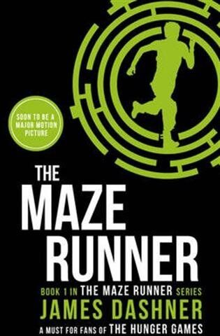 James Dashner - The Maze Runner 1 (Maze Runner Series) - Preis vom 12.10.2026 11:37:12 h