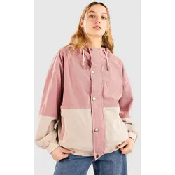Blue Tomato Lilly Jacke lilac Gr. M