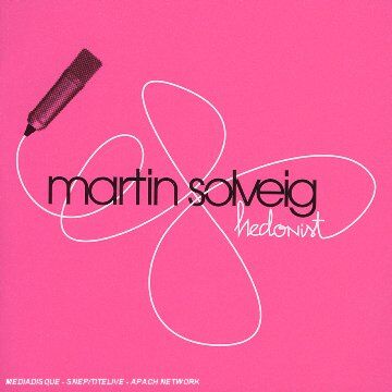 Martin Solveig - Hedonist - Preis vom 30.09.2026 09:01:18 h