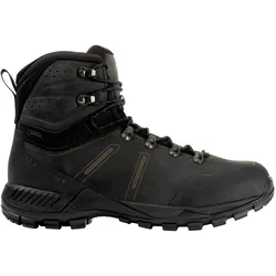 Mammut, Herren, Wanderschuhe, Mercury Tour II High GTX (45 1/3), Schwarz