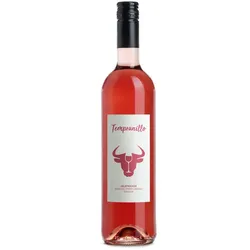 Tempranillo ht rosé 0,75l