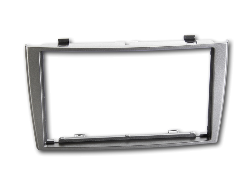 CHP Radioblende Peugeot 308 Doppel DIN