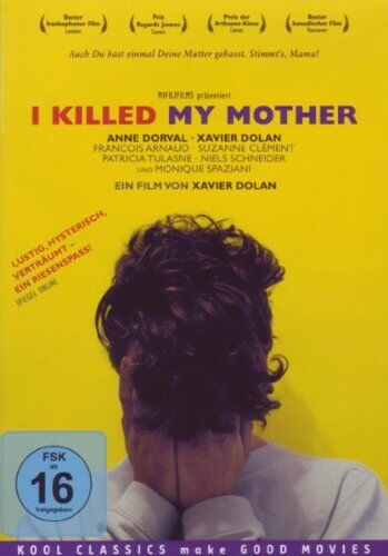 Anne Dorval - I Killed My Mother - Preis vom 11.10.2026 03:10:56 h