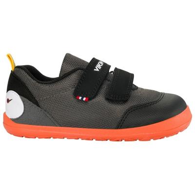 Viking - Kid's Alv Barefoot Paw 2V - Barfußschuhe 24 | EU 24 grau