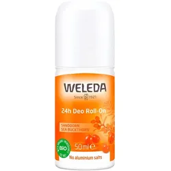 Sanddorn - 24h Deo Roll-On 50ml