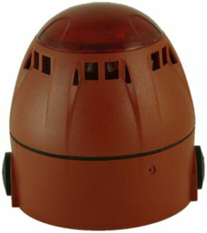 Hekatron Torsignalgeber TSG 100 (31-6300002-01-02)