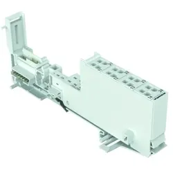 Turck Basismodul BL20-S4S-SBBS