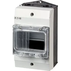 Eaton Automatengehäuse CI-K2-80-K
