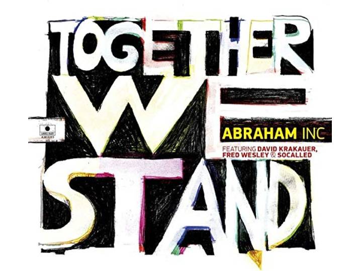 Together We Stand