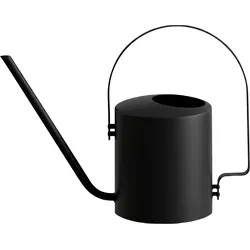 Stelton, Giesskanne, Original, Soft Black, 1.7 L (1.70 l)